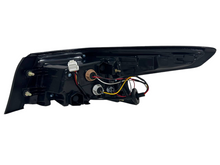 Load image into Gallery viewer, 2019 2020 2021 2022 2023 2024 Nissan Altima Left Rear Outer Tail light Lamp Halogen Driver Side - Texas-e-parts