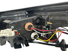 Load image into Gallery viewer, 2019 2020 2021 2022 2023 2024 Nissan Altima Left Rear Outer Tail light Lamp Halogen Driver Side - Texas-e-parts