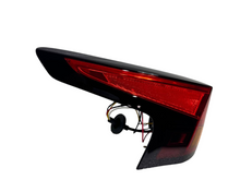 Load image into Gallery viewer, 2019 2020 2021 2022 2023 2024 Nissan Altima Left Rear Outer Tail light Lamp Halogen Driver Side - Texas-e-parts