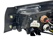 Load image into Gallery viewer, 2019 2020 2021 2022 2023 2024 Nissan Altima Left Rear Outer Tail light Lamp Halogen Driver Side - Texas-e-parts