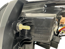Load image into Gallery viewer, 2019 2020 2021 2022 2023 2024 Nissan Altima Left Rear Outer Tail light Lamp Halogen Driver Side - Texas-e-parts