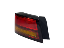 Load image into Gallery viewer, 2019 2020 2021 2022 2023 2024 Nissan Altima Left Rear Outer Tail light Lamp Halogen Driver Side - Texas-e-parts