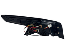 Load image into Gallery viewer, 2019 2020 2021 2022 2023 2024 Nissan Altima Right Rear Outer Tail light Lamp Halogen Passenger Side - Texas-e-parts