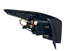 Load image into Gallery viewer, 2019 2020 2021 2022 2023 2024 Nissan Altima Right Rear Outer Tail light Lamp Halogen Passenger Side - Texas-e-parts
