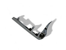 Load image into Gallery viewer, 2023 2024 2025 Nissan Altima S SL SV Left Front Bumper Grille Surround Molding Trim Chrome Driver Side