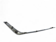 Load image into Gallery viewer, 2023 2024 2025 Nissan Altima S SL SV Left Front Bumper Grille Surround Molding Trim Chrome Driver Side