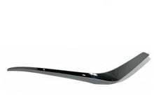 Load image into Gallery viewer, 2023 2024 2025 Nissan Altima S SL SV Left Front Bumper Grille Surround Molding Trim Chrome Driver Side