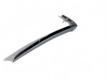 Load image into Gallery viewer, 2023 2024 2025 Nissan Altima S SL SV Left Right Front Bumper Grille Surround Molding Trim Chrome Driver &amp; Passenger Set