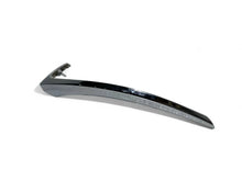 Load image into Gallery viewer, 2023 2024 2025 Nissan Altima S SL SV Left Right Front Bumper Grille Surround Molding Trim Chrome Driver &amp; Passenger Set