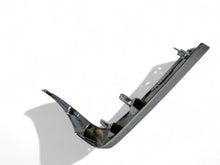 Load image into Gallery viewer, 2023 2024 2025 Nissan Altima S SL SV Left Right Front Bumper Grille Surround Molding Trim Chrome Driver &amp; Passenger Set