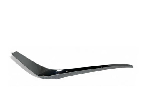 2023-2025 Nissan Altima S SL SV Right Front Bumper Grille Surround Molding Trim Chrome Passenger Side - Texas-e-parts