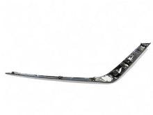 Load image into Gallery viewer, 2023 2024 2025 Nissan Altima S SL SV Right Front Bumper Grille Surround Molding Trim Chrome Passenger Side