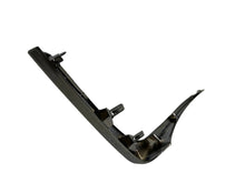 Load image into Gallery viewer, 2023 2024 2025 Nissan Altima SR Left Front Bumper Grille Surround Molding Trim Dark Chrome Driver Side