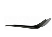 Load image into Gallery viewer, 2023 2024 2025 Nissan Altima SR Left Front Bumper Grille Surround Molding Trim Dark Chrome Driver Side