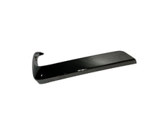 Load image into Gallery viewer, 2023 2024 2025 Nissan Altima SR Left Right Front Bumper Grille Surround Molding Trim Dark Chrome Driver &amp; Passenger Set