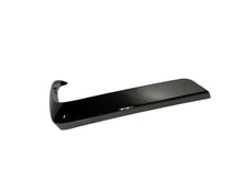 Load image into Gallery viewer, 2023 2024 2025 Nissan Altima SR Left Front Bumper Grille Surround Molding Trim Dark Chrome Driver Side