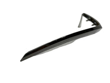 Load image into Gallery viewer, 2023 2024 2025 Nissan Altima SR Left Front Bumper Grille Surround Molding Trim Dark Chrome Driver Side