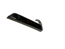 Load image into Gallery viewer, 2023 2024 2025 Nissan Altima SR Right Front Bumper Grille Surround Molding Trim Dark Chrome Passenger Side