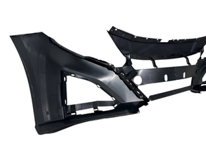 2023 2024 Nissan Altima Front Bumper Cover - Texas-e-parts