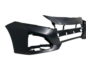 2023 2024 Nissan Altima Front Bumper Cover - Texas-e-parts