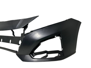 2023 2024 Nissan Altima Front Bumper Cover - Texas-e-parts