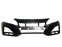 Load image into Gallery viewer, 2023 2024 Nissan Altima Front Bumper Cover - Texas-e-parts