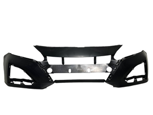 2023 2024 Nissan Altima Front Bumper Cover - Texas-e-parts
