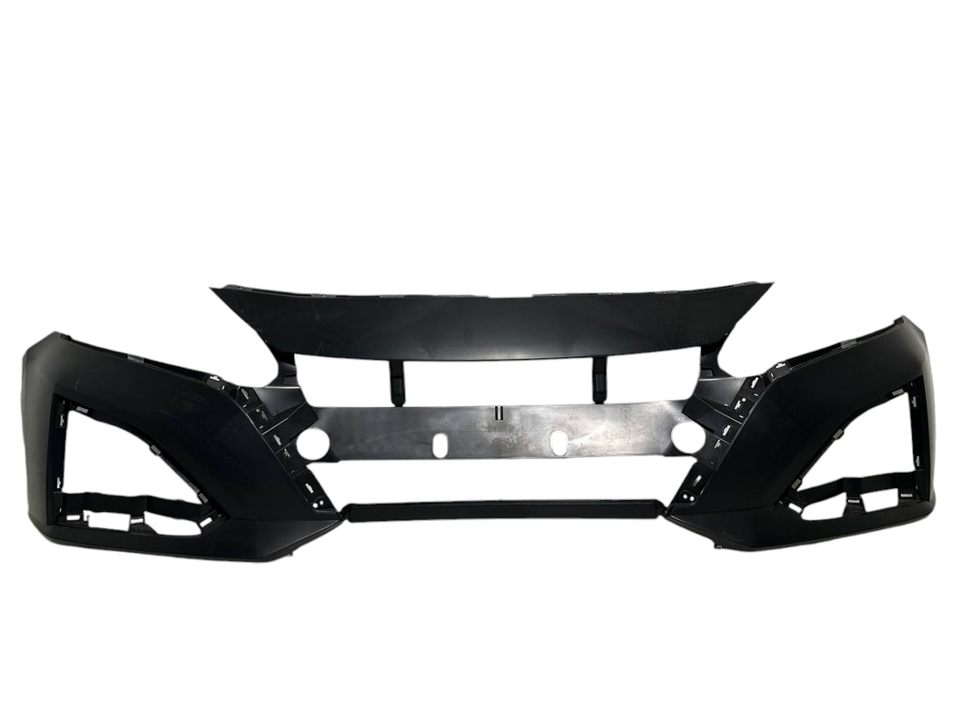 2023 2024 Nissan Altima Front Bumper Cover - Texas-e-parts