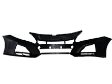 Load image into Gallery viewer, 2023 2024 Nissan Altima Front Bumper Cover - Texas-e-parts