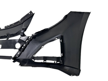 Load image into Gallery viewer, 2023 2024 Nissan Altima Front Bumper Cover - Texas-e-parts
