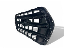 Load image into Gallery viewer, 2020 Ford Transit 150 250 350 350HD Front Bumper Upper Grille With Camera Option Chrome