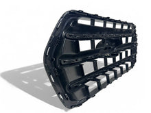 Load image into Gallery viewer, 2020 Ford Transit 150 250 350 350HD Front Bumper Upper Grille With Camera Option Chrome