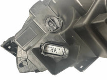 Load image into Gallery viewer, 2019 2020 2021 2022 2023 Ford Transit Connect Left Front Headlight Lamp Driver Side Black