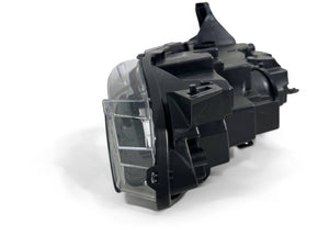 2019 2020 2021 2022 2023 Ford Transit Connect Left Front Headlight Lamp Driver Side Black