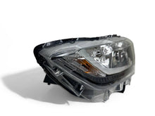 Load image into Gallery viewer, 2019 2020 2021 2022 2023 Ford Transit Connect Left Front Headlight Lamp Driver Side Black