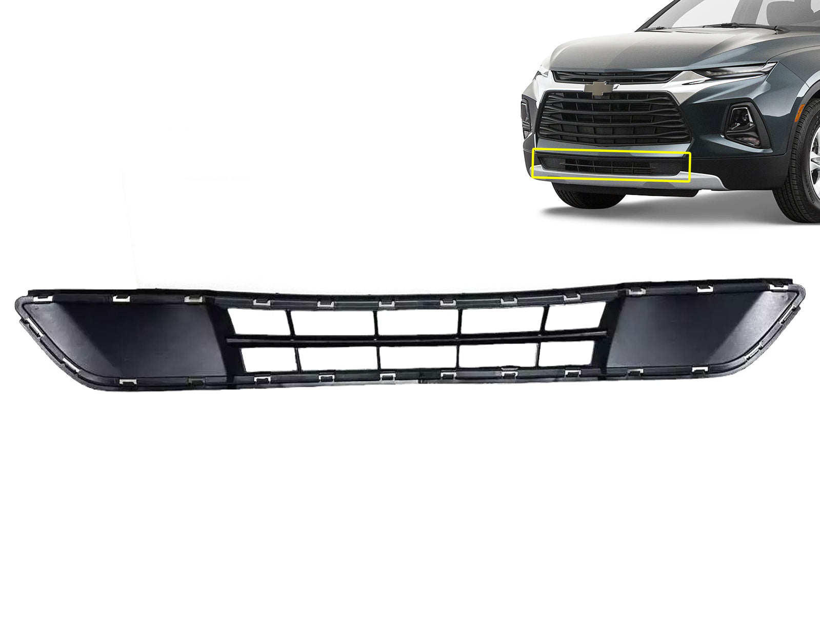 2020 chevy blazer aftermarket parts hotsell