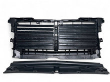 Load image into Gallery viewer, 2021 2022 2023 2024 GMC Chevrolet Cadillac Suburban Tahoe Escalade Yukon Front Bumper Radiator Shutter Without Motor