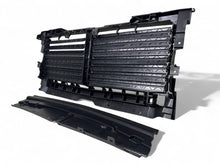 Load image into Gallery viewer, 2021 2022 2023 2024 GMC Chevrolet Cadillac Suburban Tahoe Escalade Yukon Front Bumper Radiator Shutter Without Motor