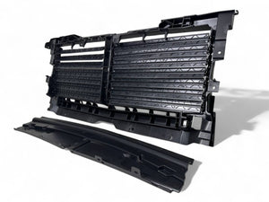 2021 2022 2023 2024 GMC Chevrolet Cadillac Suburban Tahoe Escalade Yukon Front Bumper Radiator Shutter Without Motor
