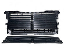Load image into Gallery viewer, 2021 2022 2023 2024 GMC Chevrolet Cadillac Suburban Tahoe Escalade Yukon Front Bumper Radiator Shutter Without Motor