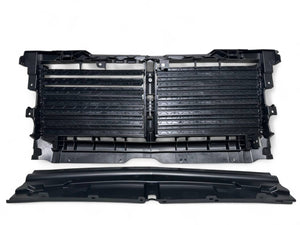 2021 2022 2023 2024 GMC Chevrolet Cadillac Suburban Tahoe Escalade Yukon Front Bumper Radiator Shutter Without Motor