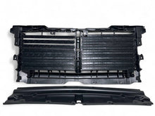 Load image into Gallery viewer, 2021 2022 2023 2024 GMC Chevrolet Cadillac Suburban Tahoe Escalade Yukon Front Bumper Radiator Shutter Without Motor