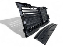 Load image into Gallery viewer, 2021 2022 2023 2024 GMC Chevrolet Cadillac Suburban Tahoe Escalade Yukon Front Bumper Radiator Shutter Without Motor