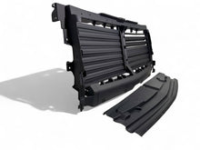 Load image into Gallery viewer, 2021 2022 2023 2024 GMC Chevrolet Cadillac Suburban Tahoe Escalade Yukon Front Bumper Radiator Shutter Without Motor