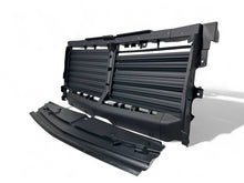 Load image into Gallery viewer, 2021 2022 2023 2024 GMC Chevrolet Cadillac Suburban Tahoe Escalade Yukon Front Bumper Radiator Shutter Without Motor