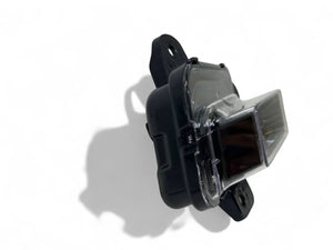 2022 2023 2024 GMC Sierra 1500 & Sierra 1500 LTD Left Right Front Bumper Fog Light Lamp LED Driver & Passenger Set
