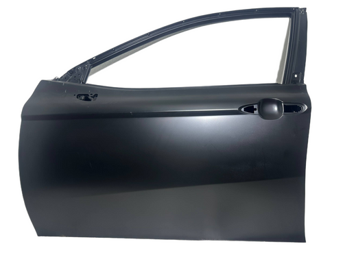 2018-2024 Toyota Camry Front Door Shell Panel Left Driver Side Local Pickup - Texas-e-parts
