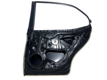 Load image into Gallery viewer, 2018 2019 2020 2021 2022 2023 2024 Toyota Camry Rear Door Shell Panel Right Passenger Side Local Pickup