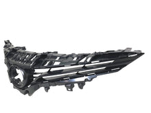 Load image into Gallery viewer, 2021 2022 2023 Toyota Camry L LE XLE Front Bumper Cover With Upper Lower Grille &amp; Left Right Side Chrome Trim Molding