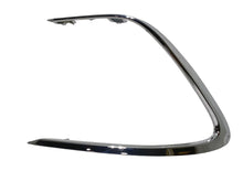Load image into Gallery viewer, 2021 2022 2023 Toyota Camry L LE XLE Front Bumper Cover With Upper Lower Grille &amp; Left Right Side Chrome Trim Molding